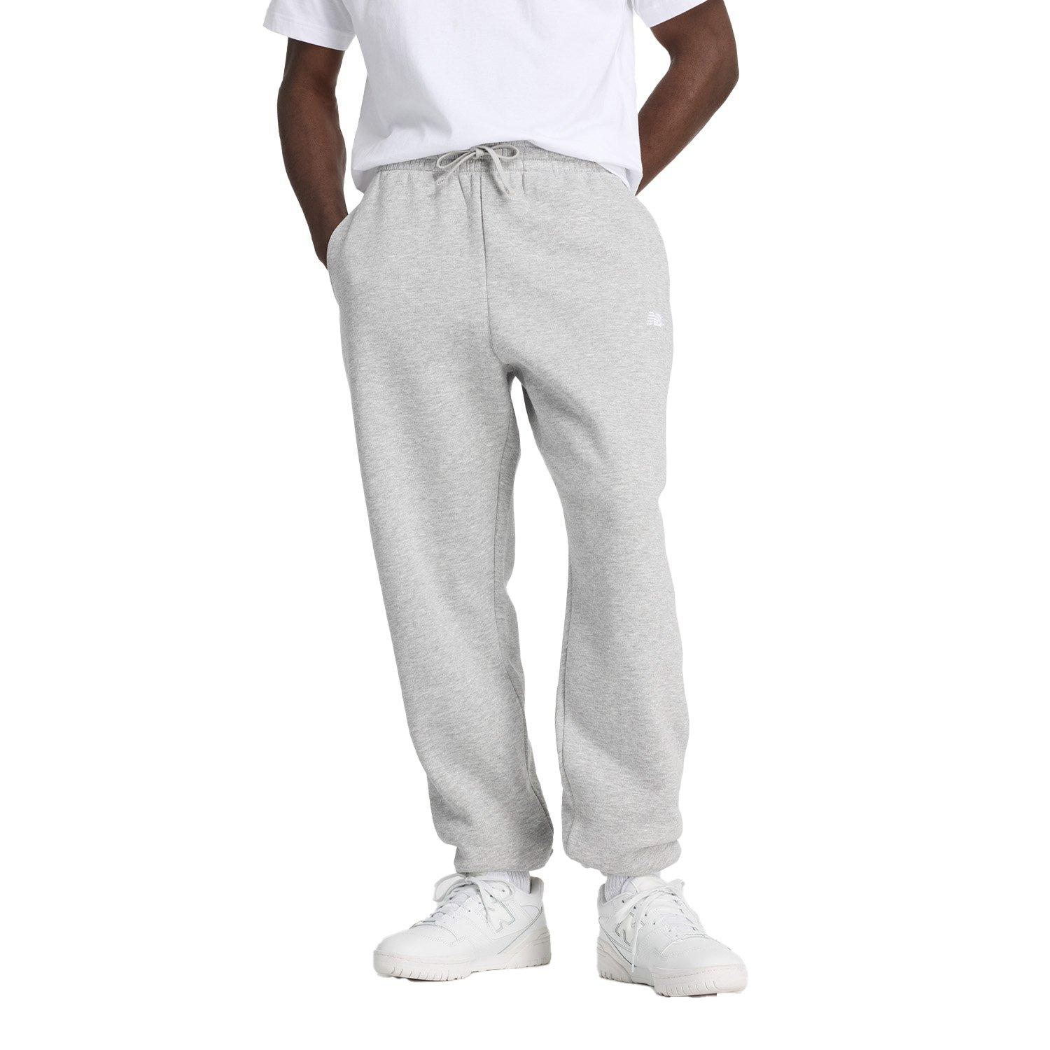 New Balance Men's Sport Essentials Fleece Joggers